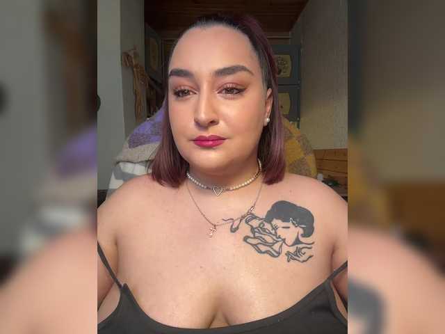 MilaLav's BongaCams show and profile