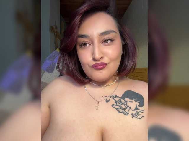 MilaLav's BongaCams show and profile