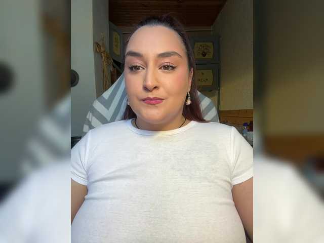 MilaLav from BongaCams is Freechat