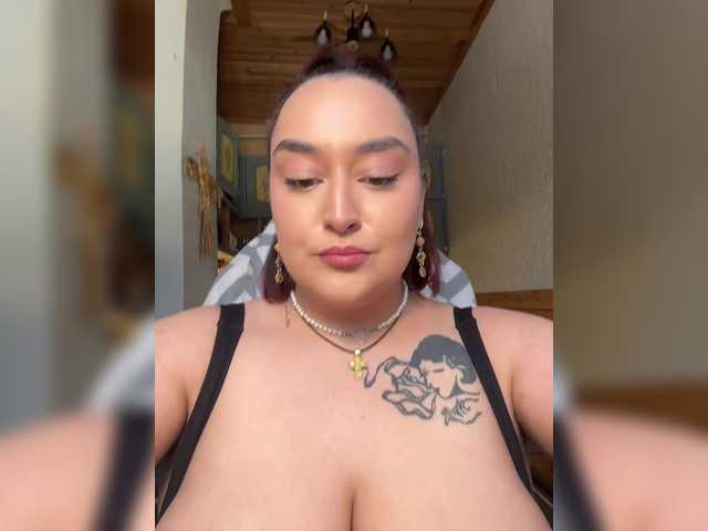 эросцена MilaLav