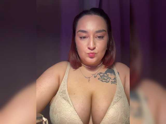 MilaLav's BongaCams show and profile
