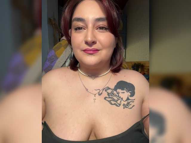 MilaLav's BongaCams show and profile