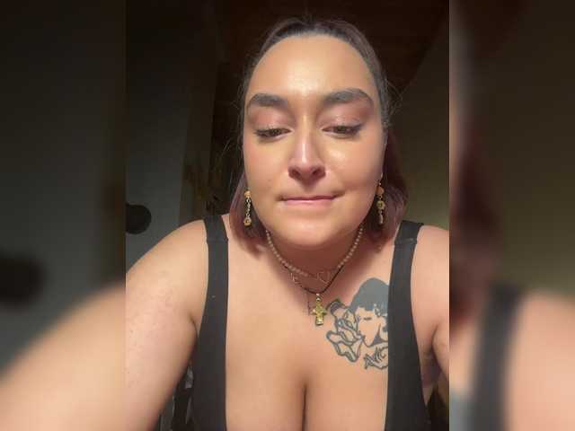 MilaLav from BongaCams is Freechat