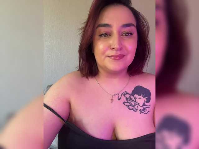 MilaLav's BongaCams show and profile