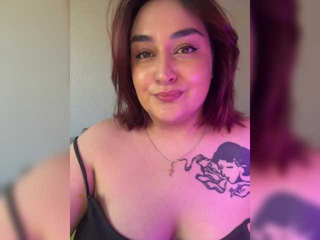 MilaLav's BongaCams show and profile