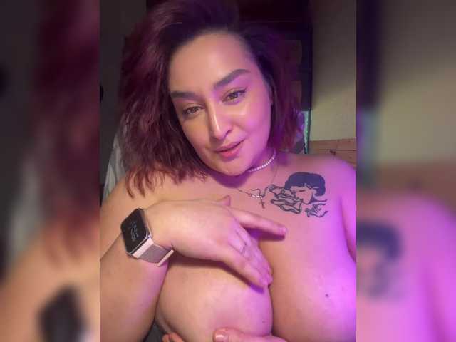 MilaLav's BongaCams show and profile