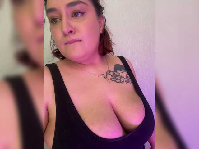 MilaLav Live Cam on BongaCams