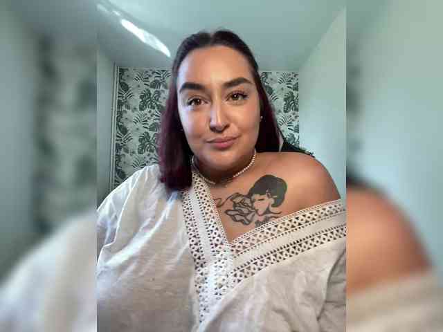 free online cam MilaLav