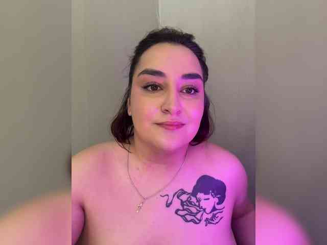 MilaLav Live Webcam on BongaCams