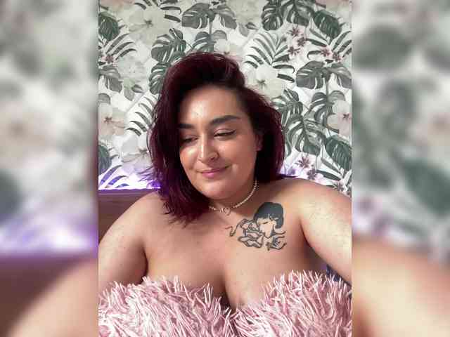 MilaLav Live Webcam on BongaCams