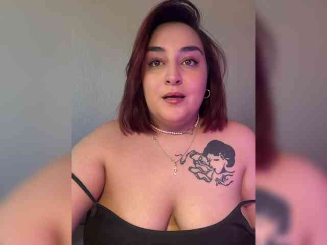 MilaLav Live Webcam on BongaCams