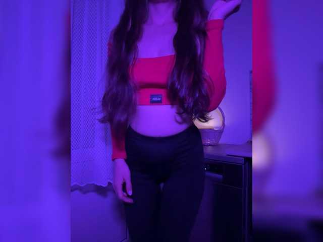 MalixaDool1's BongaCams show and profile