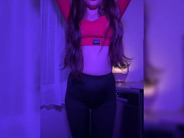 MalixaDool1's BongaCams show and profile