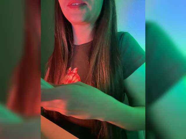 MalixaDool1's BongaCams show and profile