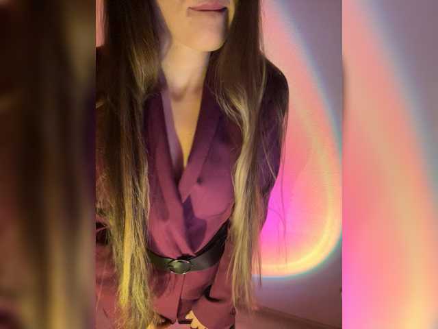 MalixaDool1's BongaCams show and profile