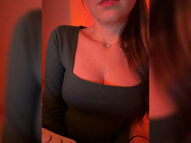 MalixaDool1's BongaCams show and profile