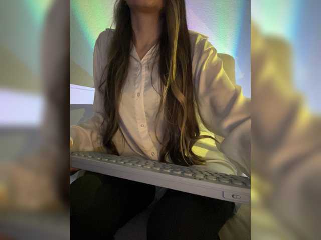 MalixaDool1's BongaCams show and profile