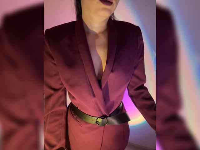 MalixaDool1 Live Webcam on BongaCams