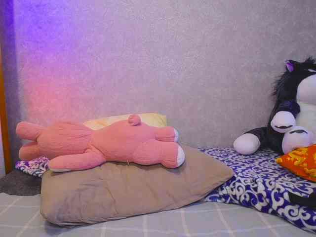 AhegaoMoli webcam