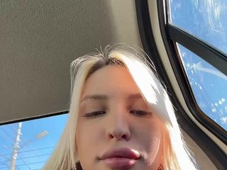 -Alexa-999- Porn Show