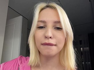 -Alexa-999- Porn Show