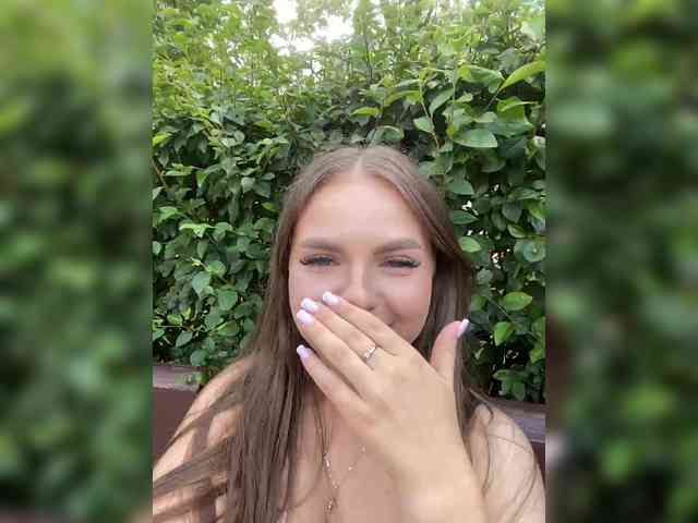 live sexcam KettyPretty25