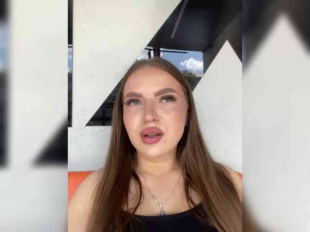 free live chat KettyPretty25