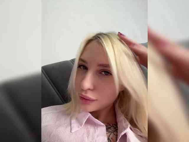 live webcam porno KettyPretty25