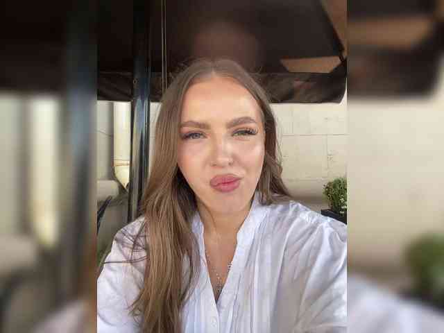 live video sex KettyPretty25