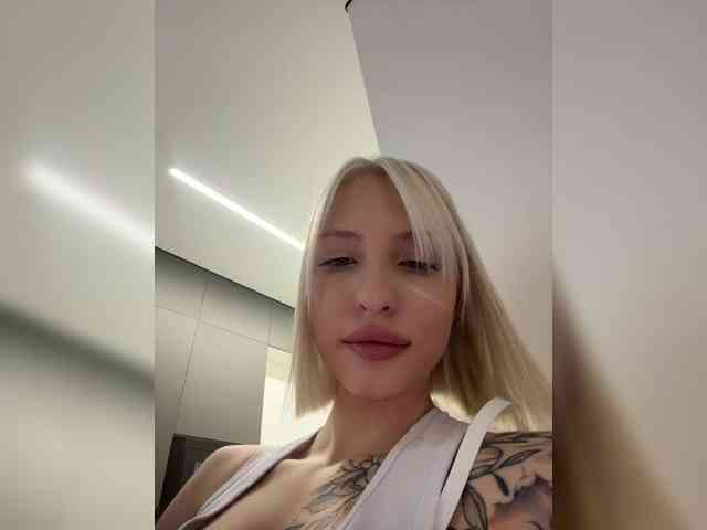 live on cam KettyPretty25