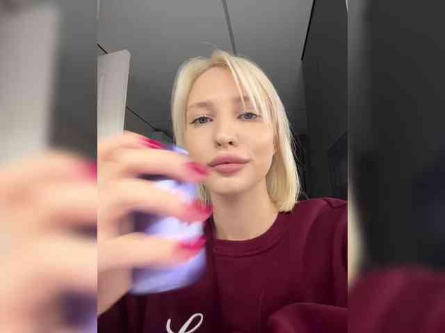 webcam sex KettyPretty25