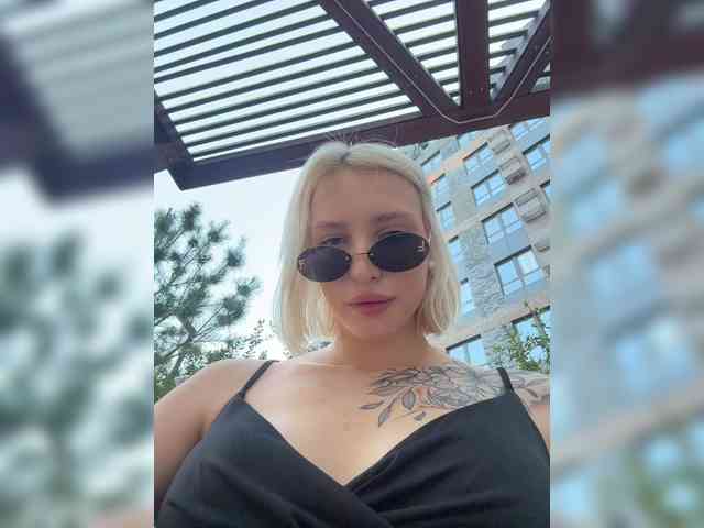 online nude web cam KettyPretty25