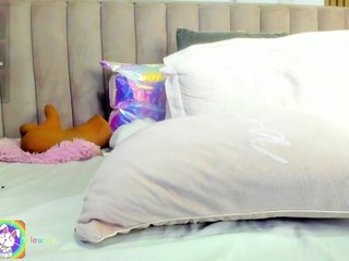 CristineSexy Porn Show
