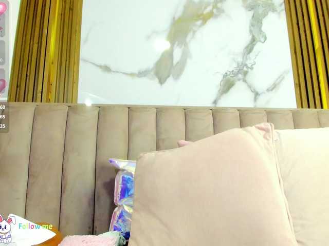 Discover BongaCams's CristineSexy CristineSexy from BongaCams