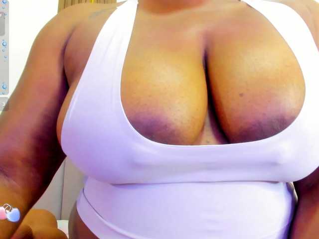 CristineSexy