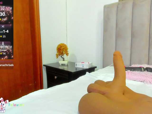  CristineSexy chat room