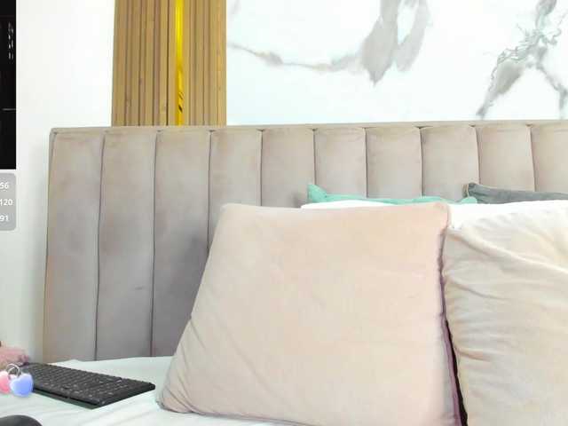 Discover CristineSexy from BongaCams