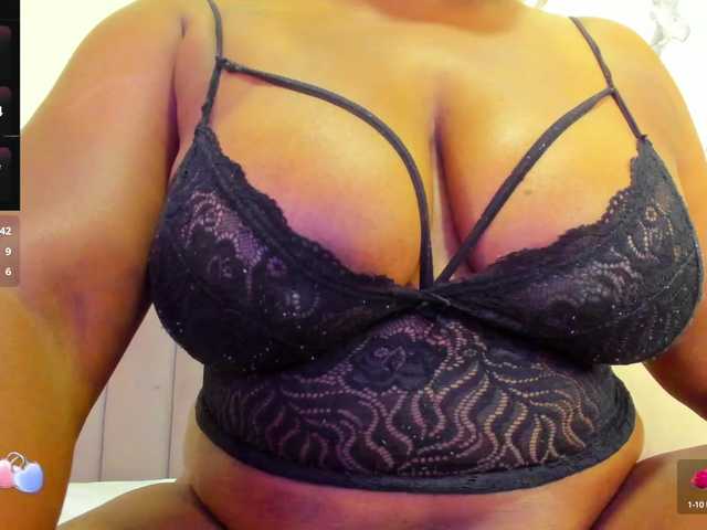  CristineSexy chat room
