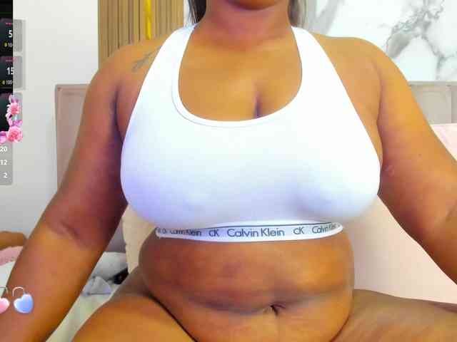 CristineSexy webcam
