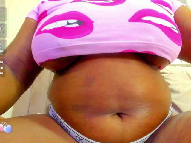 CristineSexy webcam