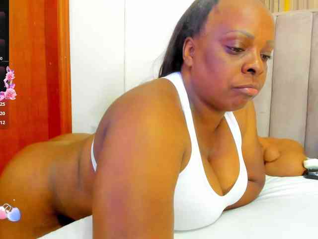 CristineSexy webcam