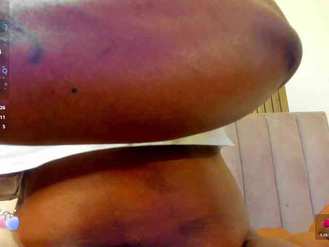 CristineSexy webcam