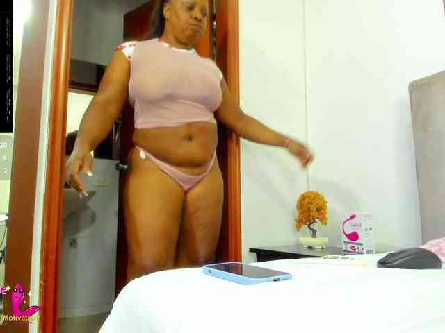 CristineSexy webcam
