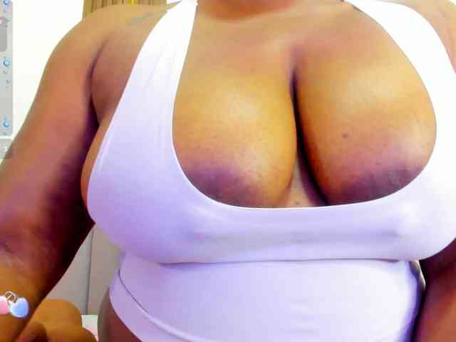 CristineSexy webcam
