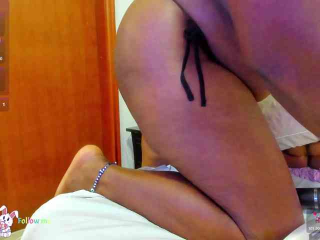CristineSexy webcam