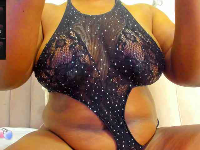 CristineSexy webcam