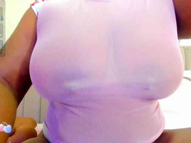 CristineSexy webcam
