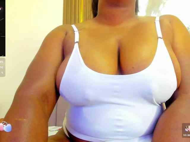 CristineSexy webcam