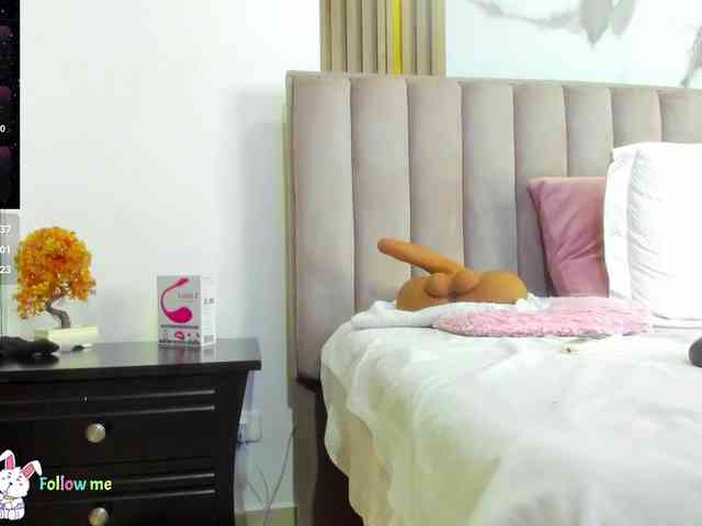 CristineSexy webcam