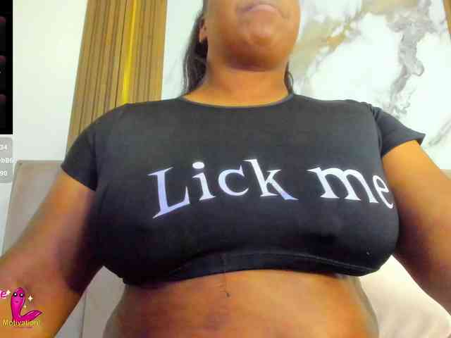 CristineSexy webcam